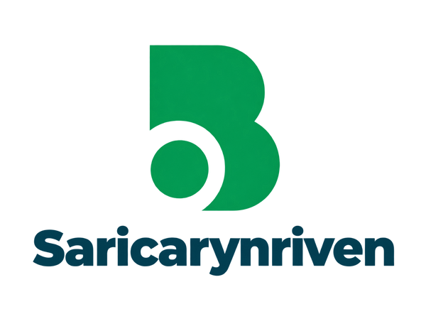 Saricarynriven